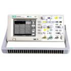 ·1GSa/s實時采樣率和50GSa/s等效采樣率;

·USB Host/Device,支持U盤存儲,并可通過USB存儲設備進行軟件升級;

·支持與PC機連接;

·支持PictBridge協(xié)議直接打印;

·32種自動測量功能，支持全部測量同時打開功能;

·20組波形,20組設置存儲;

·光標測量包括手動模式、追蹤模式和自動模式;

·數(shù)字濾波、波形錄制及Pass/Fail功能;

·支持多種語言在線幫助;雙通道,每通道帶寬60MHz;

·波形捕獲率最高超過1000次/秒;
