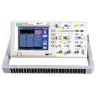 ·500MSa/s實時采樣率和50GSa/s等效采樣率;

·USB Host/Device,支持U盤存儲,并可通過USB存儲設備進行軟件升級;

·支持與PC機連接;

·支持PictBridge協(xié)議直接打印;

·32種自動測量功能，支持全部測量同時打開功能;

·20組波形,20組設置存儲;

·光標測量包括手動模式、追蹤模式和自動模式;

·數(shù)字濾波、波形錄制及Pass/Fail功能;

·支持多種語言在線幫助;雙通道,每通道帶寬100MHz;

·波形捕獲率最高超過1000次/秒;
