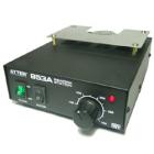 ·加熱迅速，只需10秒可達(dá)350℃。

·內(nèi)置溫度傳感器，輸出溫度穩(wěn)定。

·冷熱風(fēng)選擇，可預(yù)熱及冷卻芯片。

·配合AT拆焊臺使用，處理BGA及其它片狀I(lǐng)C。

·適用于電子、電器、通訊、維修等PCB板的預(yù)熱、加溫及元件的拆焊。

·外型小巧精密，攜帶特別方便。

·自動控溫功能，長時間持續(xù)工作，機(jī)器性能不受影響，面板溫度不會超過標(biāo)準(zhǔn)！
