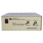 ·根據(jù)輸入信號頻率相對應(yīng)選擇合適的頻率擴(kuò)展器。

·將信號連接到頻率擴(kuò)展器的輸入端。

·頻率擴(kuò)展器的輸出端的隨機(jī)配件連接線連接到頻譜分析儀(1000MHz)的輸入端。

·當(dāng)輸出端口與AT5010頻譜分析儀的輸入端相連接后，頻譜分析儀上頻率讀數(shù)+1000MHz即為輸入端的實(shí)際頻率。此時在頻譜分析儀的掃頻寬度調(diào)至到2MHz/格，在CRT顯示屏是會出現(xiàn)一根頻譜線。該頻譜線是實(shí)際測試的頻率信號。

·在承受大信號時，輸入端口前必須加入相對應(yīng)的衰減器以保護(hù)頻率擴(kuò)展器免受大信號的沖擊。
