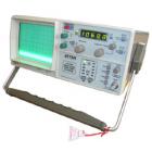 ·頻率范圍：0.15~1050MHz

·4位半數(shù)字顯示(中心頻率，0.1MHz分辯率)

·-100~+13dBm幅度范圍，20KHz，400KHz中頻帶寬和4KHz視頻濾波器

·跟蹤發(fā)生器(僅對AT5011+)

·輸出幅度：+0~-50dBm(50Ω)
