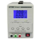 TPR3003T為單路恒壓恒流直流穩(wěn)壓電源，電壓電流連續(xù)可調(diào)，大屏幕LCD顯示，帶背光，內(nèi)藏式調(diào)節(jié)旋鈕結(jié)構(gòu)，可消除操作者誤調(diào)帶來(lái)的隱患。性能出眾，適應(yīng)產(chǎn)品研發(fā)，實(shí)驗(yàn)室，教學(xué)，電子生產(chǎn)線使用，也是通信行業(yè)必備的儀器。