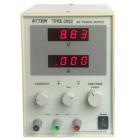 TPRE-2002電源為高精度線性電源，他具有紋波噪聲小、可靠性強(qiáng)，精度高的恒壓、恒流型直流穩(wěn)壓器，具有完善的過(guò)載保護(hù)電路，都適用于科技產(chǎn)品開發(fā)、實(shí)驗(yàn)室、教學(xué)、電子生產(chǎn)線以及通信行業(yè)不可缺少的必備儀器。

