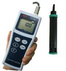   型　  號：　CU － 5 Z

　測量方式：　吸光光度法

　顯    示：  LCD　3.1/2 位

　測定范圍：　0.000－1.200 mol/L （分子濃度）

　            0－300 g/ l　     （硫酸銅濃度）

　            0.0－76.3 g/ l　（銅濃度）

　最小分辨率： 0.001 mol/l?。朔肿訚舛龋?

　            1 g/l?。蛩徙~濃度）

　            0.1 g/l?。ㄣ~濃度）

　精    度：　±2 ％以內(nèi)  （一定條件時）

