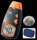 測試范圍：5%~40%
分辨率：1%
