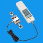 功 能：
HF外置S型系列推拉力計是一種高精度小型便攜式拉力、壓力測試儀器。廣泛應(yīng)用于高低壓電器、電子、五金制鎖、汽車配件、打火機及點火裝置、制筆、輕工、建筑、漁具、紡織、化工、機械、IT等行業(yè)和科研機構(gòu)作拉壓負(fù)荷、插拔力測試、破壞性試驗等，是數(shù)字型的新一代拉壓力測試儀器。
