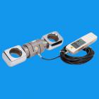 功 能：
HF柱形系列推拉力計是一種高精度小型便攜式拉力、壓力測試儀器。廣泛應(yīng)用于高低壓電器、電子、五金制鎖、汽車配件、打火機及點火裝置、制筆、輕工、建筑、漁具、紡織、化工、機械、IT等行業(yè)和科研機構(gòu)作拉壓負(fù)荷、插拔力測試、破壞性試驗等，是數(shù)字型的新一代拉壓力測試儀器。
