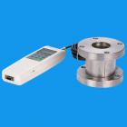 功 能：
HF法蘭式系列推拉力計(jì)是一種高精度小型便攜式拉力、壓力測試儀器。廣泛應(yīng)用于高低壓電器、電子、五金制鎖、汽車配件、打火機(jī)及點(diǎn)火裝置、制筆、輕工、建筑、漁具、紡織、化工、機(jī)械、IT等行業(yè)和科研機(jī)構(gòu)作拉壓負(fù)荷、插拔力測試、破壞性試驗(yàn)等，是數(shù)字型的新一代拉壓力測試儀器。
