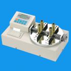 功 能：
ANL-P瓶蓋扭矩測試儀是為測試和檢測各種瓶蓋開合扭矩而設(shè)計制造的一種智能化多功能計量儀器.專用于檢測各種瓶蓋、燈頭等產(chǎn)品的開合扭矩。裝夾方便、快速，附有USB串口輸出，可將數(shù)據(jù)傳送至電腦做分析、打印等相關(guān)處理。
