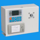 功 能：
ANL系列數(shù)顯扭矩測試儀是為測試和檢測各種扭矩而設(shè)計制造的一種智能化多功能計量儀器。主要用于檢測和校正各種電動風動螺絲批、扭矩起子、扭矩扳手的扭矩，各種產(chǎn)品涉及擰緊力的測試，零件扭轉(zhuǎn)破壞性試驗等。該儀器有帶打印機與不帶打印機之分。
