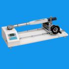 功能：
ANJ扭矩扳手檢定儀是檢定扭矩扳子、據(jù)矩起子的專用設(shè)備，主要用于檢測各種
定力式扭力板手，數(shù)顯式扭力板手、預(yù)置式扭力板手、扭力起子、螺絲刀和各種涉及
擰緊力的儀器和產(chǎn)品。廣泛應(yīng)用于電氣制造、機械制造、汽車輕工和專業(yè)科研和檢測行業(yè)。
