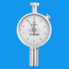 功 能：
LX邵氏A型硬度計(jì)廣泛應(yīng)用于中低硬度塑料、各類橡膠、多元脂、皮革、蠟等的硬度測(cè)試。
