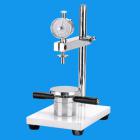 產(chǎn)品概述： 
GYJ水果硬度計支架，專為AGY-1、AGY-2、AGY-3三
種型號的水果硬度計配備，進行準確的蘋果、香蕉、梨、西
瓜等多種水果硬度測試。
