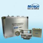 一、產(chǎn)品概述
◆ 能在線檢測鋼絲繩內(nèi)外部斷絲、磨損、銹蝕、變形、松股、跳絲、材質(zhì)變化等各種缺陷功能。
◆ 檢測結(jié)果報告能滿足不同行業(yè)的標準同時具有斷絲根數(shù)和斷絲斷面積與鋼絲總斷面積的之比的形式顯示。
◆ 利用計算機USB接口直接采樣處理分析，具有在線聲光報警與實時顯示結(jié)果功能。
◆ 傳感器圓型結(jié)構(gòu)、周向環(huán)繞、軸向磁化，將鋼絲繩瞬間磁化到飽和狀態(tài)。
◆  傳感揣采用合金鋁外殼，具有防水、防塵、防震、防潮功能。
◆  工作穩(wěn)定，性能可靠，檢測精度高，抗干擾性能強，數(shù)據(jù)準確。
◆  軟件適應(yīng)Windows98／2000／xp／Vista各種計算機操作系統(tǒng)
◆  根據(jù)國家計量法和國家安全生產(chǎn)法的規(guī)定，每臺儀器均由國家計量機構(gòu)，按美國ASTM1571美國標準和上海Q/NYNAY01企業(yè)標準作為第三方進行檢驗，并出具檢測報告，獲得法定資質(zhì)。
◆  廣泛應(yīng)用在礦山、索道、起重設(shè)備、電梯、港口機械、纜索橋等領(lǐng)域。
