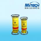 二、儀器特點：
1、體積小、重量輕、攜帶方便，操作簡單。
　　2、發(fā)生器采用SF6氣體絕緣和陽極接地、風(fēng)扇強迫冷卻，安全可靠。
　　3、控制器采用寬范圍硬件設(shè)計，壽命長、故障率極低。
　　4、抗干擾性強，電網(wǎng)在180V-250V范圍內(nèi)均可工作。
　　5、具有可靠延時開機功能，更適合野外作業(yè)。
　　6、自動化程度高，故障自動檢索并顯示。
　　7、嚴格按1：1工作休息，永不存在誤開機現(xiàn)象。
8、采用進口線高壓包，產(chǎn)品質(zhì)量進一步提高。
