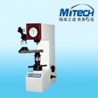 詳細(xì)信息
HBRV-187.5型電動(dòng)布洛維硬度計(jì)具備布氏,洛氏,維氏三種試驗(yàn)方法,七級(jí)試驗(yàn)力的多用途多功能硬度機(jī)，能滿足用戶多種硬度測(cè)試的要求。試驗(yàn)力的施加、保荷和卸荷自動(dòng)完成。使用范圍廣、操作方便，是工礦企業(yè)、科研院校所常備的硬度試驗(yàn)機(jī)。
適用范圍
淬火鋼、表面淬火鋼, 硬質(zhì)合金鋼，鑄鐵，有色金屬, 各種調(diào)質(zhì)及退火鋼, 硬化薄鋼板,也適合交軟的金屬,表面熱處理和化學(xué)熱處理等。
