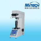 詳細(xì)信息
HVS-50Z型自動(dòng)轉(zhuǎn)塔數(shù)顯維氏硬度計(jì)是光機(jī)電一體化的高新技術(shù)產(chǎn)品，它具有在測(cè)試時(shí)壓頭與物鏡自動(dòng)切換，測(cè)試點(diǎn)自動(dòng)定位精確。有良好的可靠性，可操作性，是小負(fù)荷維氏硬度計(jì)的升級(jí)換代產(chǎn)品。
