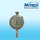 詳細信息
刻 度 盤 值： 0 ～ 100HD 壓 針 行 程： 2.5 mm 推薦測量范圍： 20 ～ 90HD 壓針頭部尺寸： SR 0.1 mm 重 量：～ 0.5 kg   測試時 雙針可以鎖定峰值 方便讀數(shù)：即當硬度計放在被測物上，指針指向讀數(shù) 在從被測的上移開，力值還是在那個值。單針沒有施加力時，指針自動回歸0。
