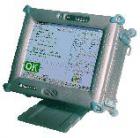 獨有特點

? 輕便小巧，體積只有同類產(chǎn)品的四分之一
? 休眠模式與智能電源管理模式的應(yīng)用延長了電池的使用壽命
? 觸摸屏，LAN, 無線，USB,  數(shù)字記憶卡，麥克風(fēng)......
? 可通過Internet或VPN（虛擬網(wǎng)）的復(fù)合以及遠(yuǎn)程測試界面
? 易清潔的光接口
