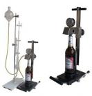 產(chǎn)品特點(diǎn)  Product  Characteristics 

對目前市場上所有大小玻璃瓶、PET瓶、易拉罐都可以檢測。

