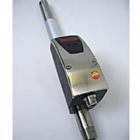 雙開關(guān)輸出,可設(shè)定變量(根據(jù)消耗量或流量;時限或非時限,磁滯等狀況進(jìn)行設(shè)定) 
操作簡單,可通過2個控制鍵進(jìn)行操作.
儀器設(shè)計(jì)預(yù)留管,安裝方便
優(yōu)勢: 測量可靠,保證測量精度
原因: 根據(jù)不同的管徑進(jìn)行傳感器標(biāo)定(直接標(biāo)定流量而非流速) -> 最佳型號，減少由于不規(guī)則的管徑規(guī)格及不正確定的位置(深度及角度)而導(dǎo)致的誤差!
