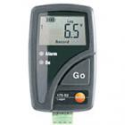 產(chǎn)品介紹：

testo 175-S2電流/電壓電子記錄儀，用于快速有效地記錄工業(yè)過程中的電流及電壓。可接在變送器上以記錄和檢測電流信號。
可能導(dǎo)致?lián)p害的電流/電壓波動可通過testo 575快速打印機現(xiàn)場打印或通過接口傳輸至PC進行分析。

