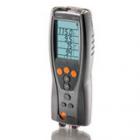 產(chǎn)品介紹： 

testo 327-2煙氣分析儀用來測量燃燒效率參數(shù)，如℃，O2，CO2，CO和煙氣抽力。強大的LED背光燈顯示及同時顯示4行參數(shù)的功能，保證你即使在惡劣的環(huán)境下也能輕松讀數(shù)。這款分析儀突出的特點是其簡便易懂的菜單，流線型的外殼設(shè)計及其耐用性。

