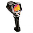 產(chǎn)品介紹：

紅外熱像儀可將人眼無法看到的紅外輻射能量轉(zhuǎn)換為電信號，并以備種不同的顏色來表示不同溫度分布的可視圖像顯示出來。這些可視的數(shù)據(jù)信號可以協(xié)助您查找溫度異常點，從而在故障未發(fā)生之前發(fā)現(xiàn)故障隱患，識別設(shè)備或系統(tǒng)的潛在問題。

testo 881，高靈敏度專業(yè)用于建筑節(jié)能檢測，可協(xié)助用戶發(fā)現(xiàn)泄漏點，節(jié)約成本消耗。
testo 881的應(yīng)用，可為您節(jié)約更多的時間，精力及成本，并且在更大程度上保證生產(chǎn)操作的安全性。

