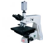 用途：
BX201E-D/CMM-88E 系列金相顯微鏡是適用于對不透明物體的顯微觀察。顯微鏡配有大移動范圍的載物臺，落射照明器、平場消色差物鏡、大視野目鏡，圖像清晰、襯度好，同時儀器配有偏光裝置，是金屬學(xué)、礦物學(xué)、精密工程學(xué)、電子學(xué)等研究的理想儀器。金屬顯微鏡適用于學(xué)校、科研、工廠等部門使用。金相顯微鏡也適合醫(yī)藥、農(nóng)林、公安、學(xué)校、科研部門作觀察分析用，并能將所需要的圖片進行編輯、保存和打印。
