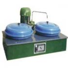 用  途

M-2型金相試樣預(yù)磨機(jī)(簡稱預(yù)磨機(jī)),是一種濕式磨光機(jī),它利用各種不同粒度的抗水砂紙,對各種金屬有其合金的試樣進(jìn)行磨光。采用本預(yù)磨，除以機(jī)械磨光代替手工操作提高制作試樣的效率以外，還能完全除去試樣切割機(jī)過程中產(chǎn)生的塑料變形和表面的熱痕跡，供進(jìn)一步拋光后進(jìn)行組織的預(yù)微測定。

