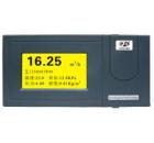 VX2000F為三通道萬能輸入帶溫壓補(bǔ)償功能的流量積算無紙記錄儀。儀表可組態(tài)選擇輸入標(biāo)準(zhǔn)電流、標(biāo)準(zhǔn)電壓、頻率、熱電偶、熱電阻等信號(hào)，可提供傳感器配電和模擬量變送輸出、兩路繼電器觸點(diǎn)輸出。帶標(biāo)準(zhǔn)USB2.0接口，支持優(yōu)盤數(shù)據(jù)轉(zhuǎn)存功能。
