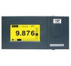 VX2000R三通道萬能輸入無紙記錄儀，可輸入標(biāo)準(zhǔn)電流、標(biāo)準(zhǔn)電壓、頻率、毫伏、熱電偶、熱電阻等信號(hào)。具有傳感器隔離配電輸出、繼電器報(bào)警輸出、變送輸出、流量積算、溫壓補(bǔ)償、歷史數(shù)據(jù)轉(zhuǎn)存、打印以及遠(yuǎn)程通訊功能。通過有線、無線通訊組網(wǎng)，可與MCGS、Citect、iFIX、組態(tài)王等專業(yè)組態(tài)軟件組成遠(yuǎn)程監(jiān)控系統(tǒng)。帶標(biāo)準(zhǔn)USB2.0接口，支持優(yōu)盤數(shù)據(jù)轉(zhuǎn)存功能。
