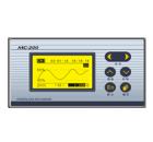 MC200F為三通道萬能輸入帶溫壓補償功能的流量積算無紙記錄儀。儀表可組態(tài)選擇輸入標(biāo)準(zhǔn)電流、標(biāo)準(zhǔn)電壓、熱電偶、熱電阻、頻率等信號，可提供傳感器配電和四路繼電器報警輸出。 MC200F充分發(fā)揮了液晶屏圖形界面的優(yōu)勢，組態(tài)簡單、直觀、方便，不需大部分傳統(tǒng)積算儀的二次計算。它充分考慮了流量測量中的工程問題，并結(jié)合多家熱力公司在熱網(wǎng)管理中的成功經(jīng)驗，增加了許多解決供需雙方貿(mào)易結(jié)算糾分的新功能。
