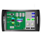 ◆便攜采集終端 
FX-PAD,7寸觸摸屏，基于ANDORID，A8核心，WIFI無線支持，含專用采集及設(shè)置軟件

