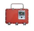 主要技術(shù)指標：

1 測量范圍：0～60 MPa；     

2 顯示方式：數(shù)顯式LED  3位；

3 測量點數(shù)：3個

4 精度：   2% FS；          

5 分辨率：  0.1 MPa；

6 電源： DC 1# 電池四節(jié)；    

7 使用環(huán)境：0～40℃, 95%RH。