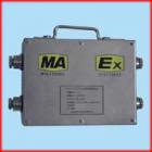 2 主要功能

2.1與數(shù)據(jù)傳輸接口雙向通信及其液晶屏指示功能。

2.2與監(jiān)測分站雙向通信及其液晶屏指示功能。

2.3故障診斷和液晶屏指示功能。

2.4電源液晶屏指示功能。

2.5初始化參數(shù)設(shè)置和掉電保護功能。初始化參數(shù)可通過上位機輸入和修改。