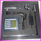 性能指標 

量程范圍：（0.25～5）m/s； 

測量誤差：±5%F.S； 

數(shù)據(jù)暫存容量：2400組數(shù)據(jù)； 

通信接口：RS232，儀器向計算機單向傳輸數(shù)據(jù)； 

波特率：1200bps； 

供電電源：鋰電池（兩節(jié)18650，1400mAH，3.7V）組； 

工作電流：不大于60mA； 

儀器工作時間：充電一次工作時間不小于4小時； 

重量：0.7kg； 

外形尺寸：165mm×104mm×41.5mm； 

防爆型式：本質(zhì)安全型。