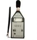 主要技術性能

1．本機噪聲：小于30dB
    測量上限：130dB
2．傳聲器：Φ12．7mm(半英寸）駐極體測試傳聲器
3．頻率范圍：20～8000Hz
4．頻率計權：A、C
5．檢波特性：數字檢波,真有效值，動態(tài)范圍≥60dB
6．時間計權：F（快），Ｓ（慢）
7．量程控制：手動，三檔
8．顯示器：3?LCD數字顯示，讀數每秒更新一次
9． 輸出：交流
10．校準：用聲級校準器進行聲校準
11．電源： 4×R6（5號電池），可連續(xù)使用20h。
12．工作壞境條件：溫度：0～40℃相對濕度：＜85％
13．外形尺寸（mm）： 210×75×32
14．重量： 300g（連電池）