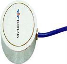 土壓力盒根據(jù)張力弦原理制造，使用頻率作為輸出信號，抗干擾能力強(qiáng)，遠(yuǎn)距離輸送產(chǎn)生的誤差極?。徊⑶覂?nèi)置溫度傳感器，對外界溫度影響產(chǎn)生的變化進(jìn)行溫度修正；每個傳感器內(nèi)部有計算芯片，自動對測量數(shù)據(jù)進(jìn)行換算而直接輸出物理量，減少人工換算的失誤和誤差；全部元器件進(jìn)行嚴(yán)格測試和老化篩選，尤其是高低溫應(yīng)力消除試驗(yàn)，增強(qiáng)弦的穩(wěn)定性和可靠性；另有三防處理，保證在長期惡劣環(huán)境中高成活率的問題。