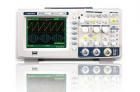 特性及優(yōu)點：

● 5.7寸彩色TFT-LCD顯示

● 實時采樣率1GSa/s,等效采樣率50GSa/s

● 6Mpts波形記錄功能，最長記錄時間33.3小時
● 5種觸發(fā)功能：邊沿、脈沖、視頻、斜率、交替

● 3種光標模式，32種自動測量參數(shù)
● 5種數(shù)學運算：+、-、*、FFT 
● 屏幕保護功能（1分鐘至5小時）
● 嵌入式在線幫助、一鍵存儲、一鍵打印功能