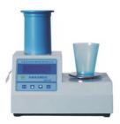 LDS-2E臺(tái)式水分測(cè)定儀是本公司臺(tái)式系列水分儀的又一革新產(chǎn)品。中文菜

單，智能提示，操作簡(jiǎn)便。儀器不但可以測(cè)量顆粒糧食及粉狀物的水分，還可

以測(cè)量小麥容重，測(cè)量結(jié)果（水分、溫度、重量或容重）在屏幕顯示的同時(shí)可

經(jīng)RS232C串行口同步輸出至電腦，也可打印。粉狀取樣筒和振動(dòng)臺(tái)（另配）的

使用使得儀器在測(cè)量粉狀物的時(shí)候更加精確，不僅是糧食等行業(yè)和實(shí)驗(yàn)室快速

測(cè)量水分理想設(shè)備，同時(shí)也適宜制粉（面粉廠、淀粉廠等）企業(yè)使用。