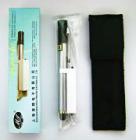 技術參數(shù):

放大倍數(shù):    25倍 
物方視場 :   4mm 
物方工作距離:   31.3mm 
系統(tǒng)焦距    -10  
數(shù)值孔徑 :  0.088
系統(tǒng)長度:   122.6mm
LED亮度:   600～1000
工作電流:    20mA
充電電流:    10mA
充電時間 :   1小時
放電時間 :   2小時