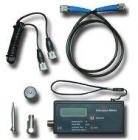 主要特點：

內(nèi)置傳感器，攜帶方便，可靠性高
可選外置式傳感器，得到更好的測量效果              
LCD液晶數(shù)字顯示            
測量數(shù)據(jù)自動保持      
真有效值測量，測量質(zhì)量高       
無操作自動延時斷電
內(nèi)置電荷放大器和積分器
電池電壓低報警             
體積小，重量輕，一手可握  
配多種長度探針
經(jīng)過歐洲標準CE認證